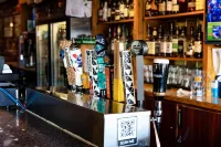 Astoria Hotel - bar