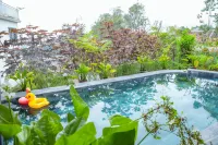 Sapa Heaven House - Pet friendly