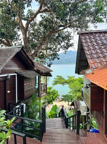 รูปภาพของเบย์วิว ซันเซ็ท รีสอร์ท