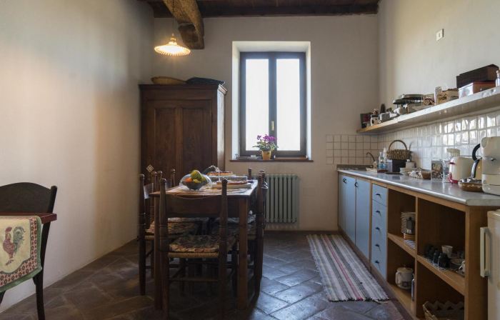 Cascina Morosina - Camere con Cucina