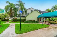 Doral Inn & Suites Miami Airport West Hotels in 