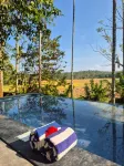 Raindrops Resorts - Romantic