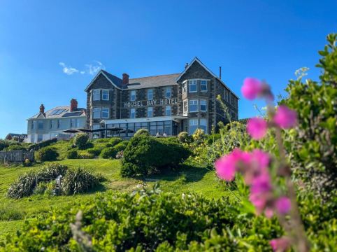 Housel Bay Hotel