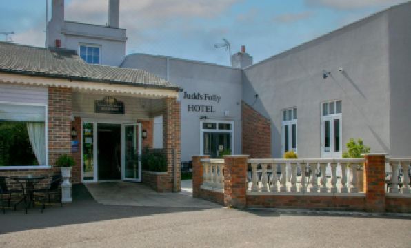 The Judds Folly Hotel, Sure Hotel Collection by Best Western