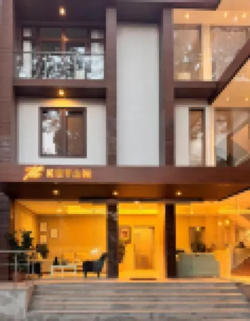 Hotel Ketan