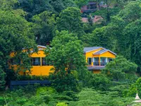 Mayfair Spring Valley Resort Guwahati Hotels in Guwahati