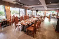 通塔林酒店 - 早餐