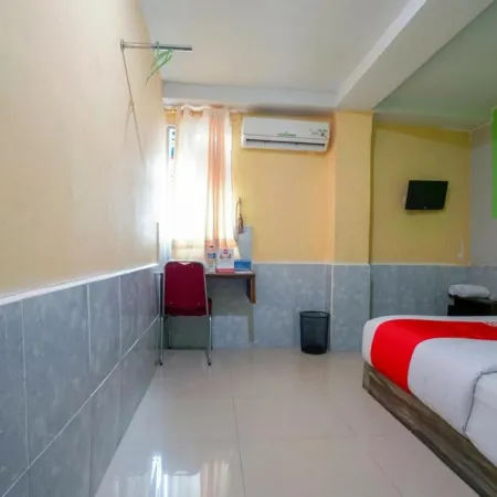 Hotel Lendosis Mayor Ruslan