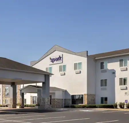 Spark by Hilton Ames