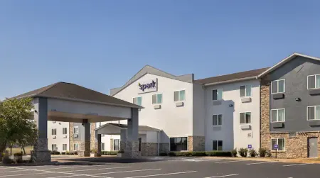 Spark by Hilton Ames