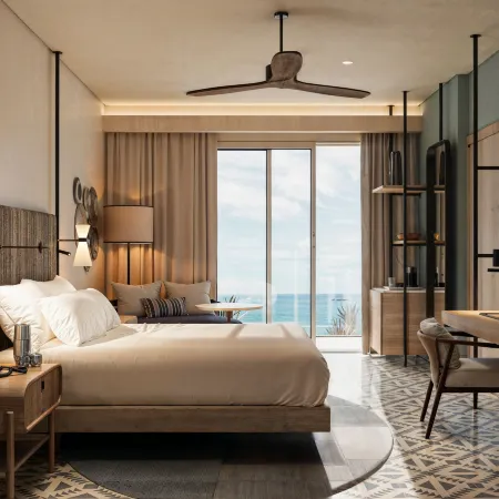 Four Points by Sheraton São Vicente Resort