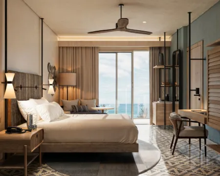 Four Points by Sheraton São Vicente Resort Hotels in Mindelo