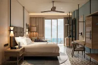 Four Points by Sheraton São Vicente Resort