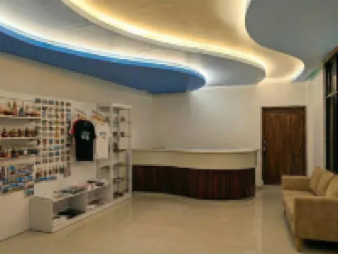 Blue Haven Retreat Hotels in Thulusdhoo