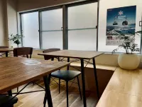 Yuzawa House - servizio colazione