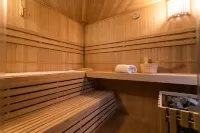 Divisi Suites & Spa - Spa