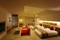 Hotel Mahoroba - Wifi