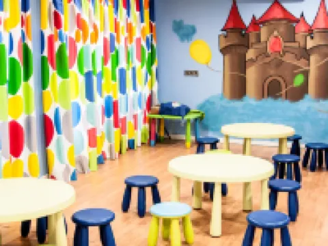 Ona Ogisaka Garden Hotels in Denia