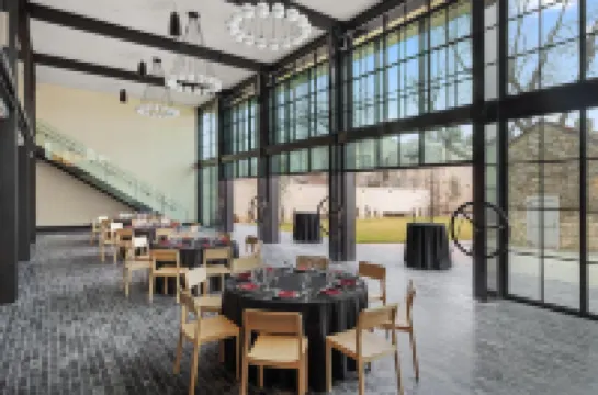 Albert Hotel Hotels in Fredericksburg