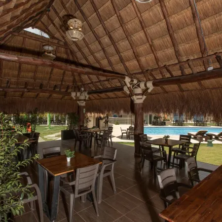 Hotel Natural Hill's by H&R