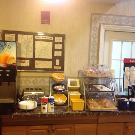 Americas Best Value Inn Blue Ridge