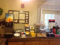 Americas Best Value Inn Blue Ridge - breakfast