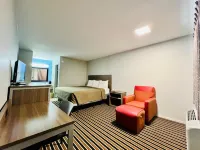 Suite 16 Motel Hotels in Sequoyah County
