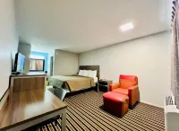 Suite 16 Motel