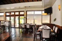 Eurobuilding Express El Tigre - breakfast