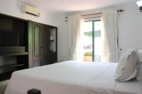 Hotel Palmera Real