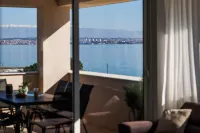 Vile Dalmacija - Ocean View