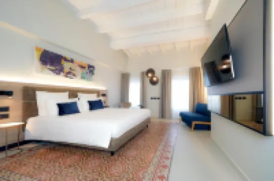 Bergamo Inn 21 Hotels in 