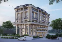 Auradoon, Dehradun - By Leisure Hotels - Spa