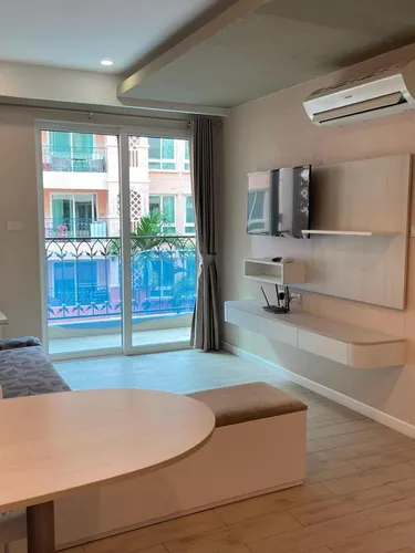 รูปภาพของเซเว่น ซีส์ รีสอร์ท - พัทยา