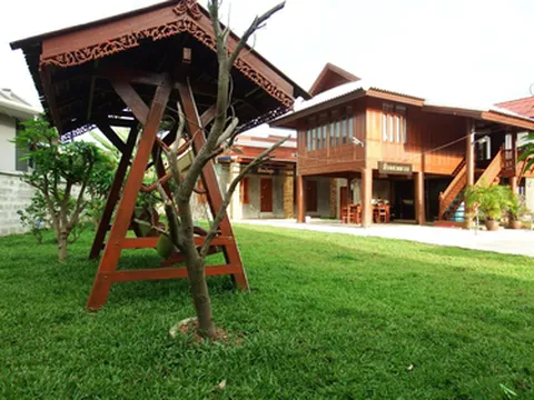 รูปภาพของพลพลแอนด์นวลละออ