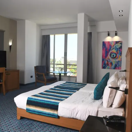 Bel Azur Hotel - Resort