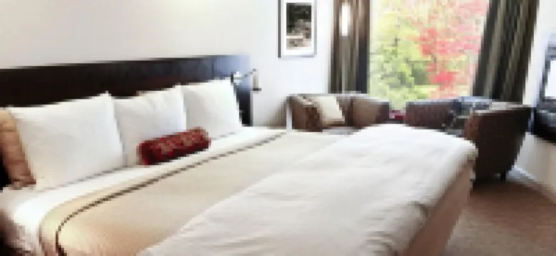 Jorany Hotel Resort Ikom Hotel di 