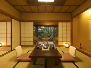 玉庭旅館