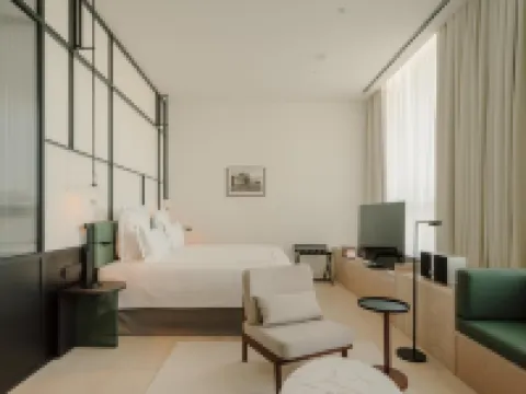 The Telegraph Hotel - The Leading Hotels of the World