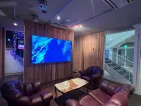 Blue Star Hotel - 2-Star