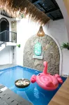 Sampai Villa Jumpa - Huvilat