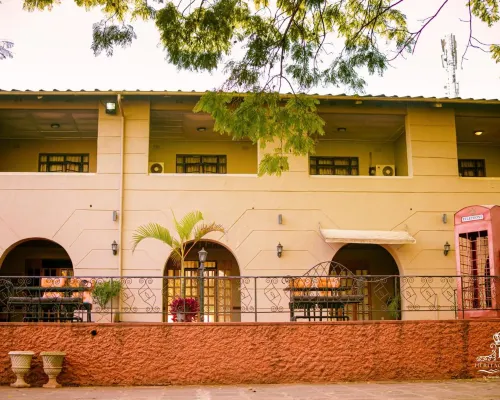 Heritage by Serendib Hotels in Blantyre