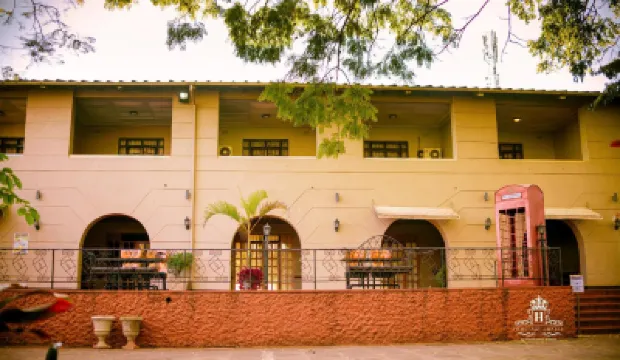 Heritage by Serendib Hotels in 