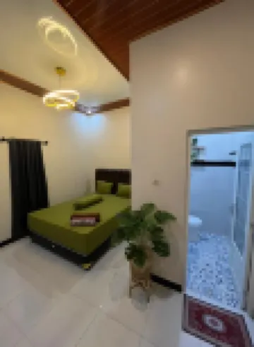 Jaka Homestay