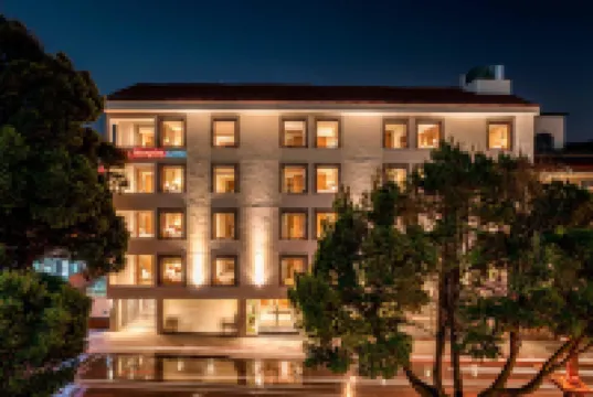 Hampton by Hilton Cusco Hotels in 