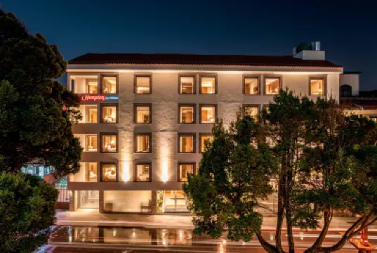 Hampton by Hilton Cusco Hotels in 