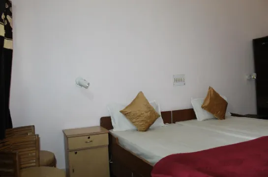 Tigers Villa Resort Bandhavgarh