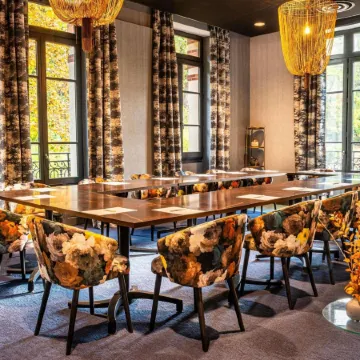 Mercure Ax Les Thermes