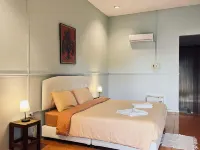 Thakhek Travel Lodge