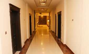 Shelton's Rezidor Swat